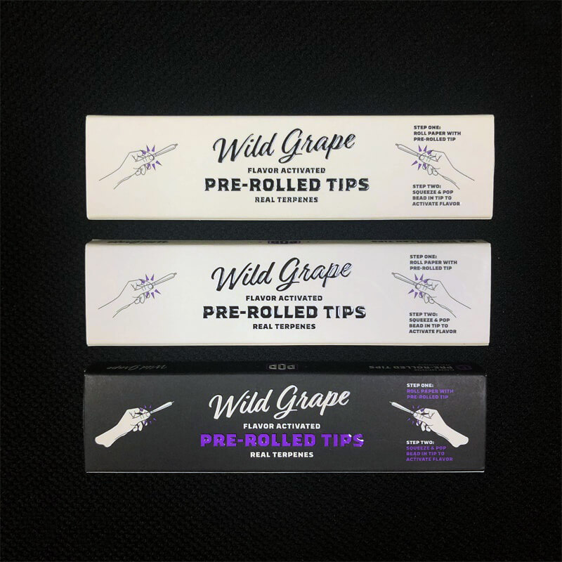 Paper Rolling Tips